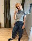 Mos Mosh Rosy Galleon Jeans