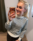 Klitmoller Ivy knit