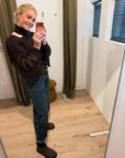 Dante 6 Vibe Barrel leg jeans