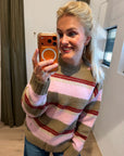 Samsoe Samsoe Sajeanne sweater