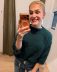 Studio Lavendel Celine Pull Bottiglia