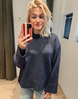 Samsoe Samsoe Sakeiku sweater