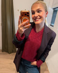 Klitmoller Mira knit