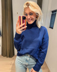 Samsoe Samsoe Nola Turtleneck