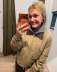 Samsoe Samsoe Sabianco jacket