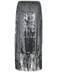 Mos Mosh Miaz sequin skirt