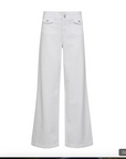 Mos Mosh Colette Bianco Jeans