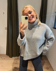 Samsoe Samsoe Sakeiku turtleneck