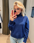 Samsoe Samsoe Nola Turtleneck