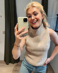 Gustav Kanita knit vest