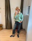 Mos Mosh Sagai Aura jeans