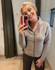 Gustav Magda knit