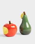 &Klevering Salt & Pepper haines apple pear