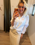 Gustav Annbritt midi skirt