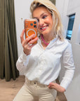 Mos Mosh Martina Shirt