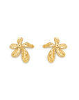 Le Veer Dahlia Earrings