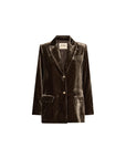 Mos Mosh Emery Vera Blazer