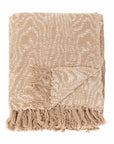Bloomingville Okapi Throw