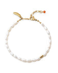 Le Veer Pacific Pearl Bracelet