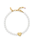 Le Veer Tiny Love bracelet