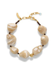 Le Veer Coastal Glow armband