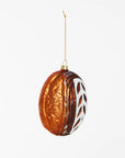YUP IN DE BOOM Zuurdesem brood kerstornament