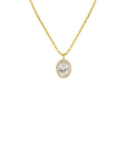 MYA BAY Dynasty ketting wit