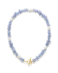 Le Veer Ocean Glow ketting