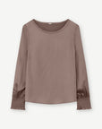 Gustav Mariella L/S Blouse