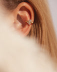 Bobby Rose Triple earcuff