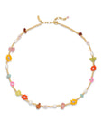 Le Veer Wildflower Necklace