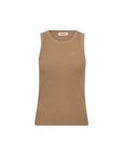 Mos Mosh Ara Rib Tank top
