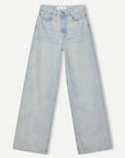 Samsoe Samsoe Sarebecca jeans pale cloud