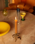 Doing Goods Riley Ribbon Candle holder