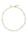 Le Veer New Life Necklace