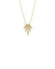 MYA BAY Aloha ketting