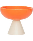 Urban Nature Culture Good Morning Dessert coupe carrot