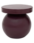 Urban Nature Culture side table Mosi