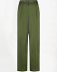 Dante 6 Jules satin smart pants