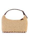 Via Mail Bag Ellen knit CO1
