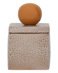 Urban Nature Culture storage jar Runa