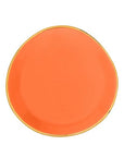 Urban Nature Culture Good Morning small plate carrot
