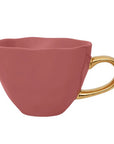 Urban Nature Culture Apricot teacup