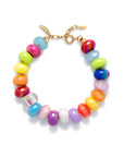 Le Veer Colorful Capri bracelet