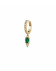 Bobby Rose Nola Green
