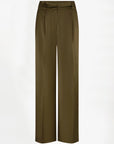 Dante 6 Jules bold satin smart pants