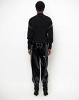 Dante 6 Moria beaded sweater