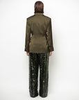 Dante 6 Saluz sequins pants