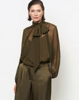Dante 6 Sonia boho sleeve detail blouse