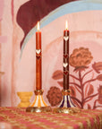 Doing Goods Pyar Heart Candle Charm set in giftbox